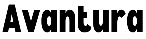 Avantura logo