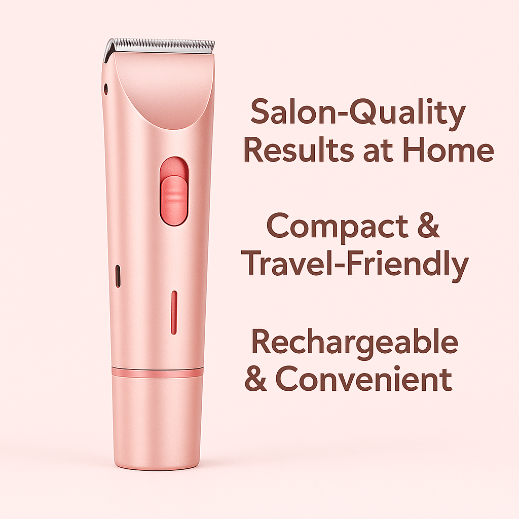 Glide Pro Hair Remover
