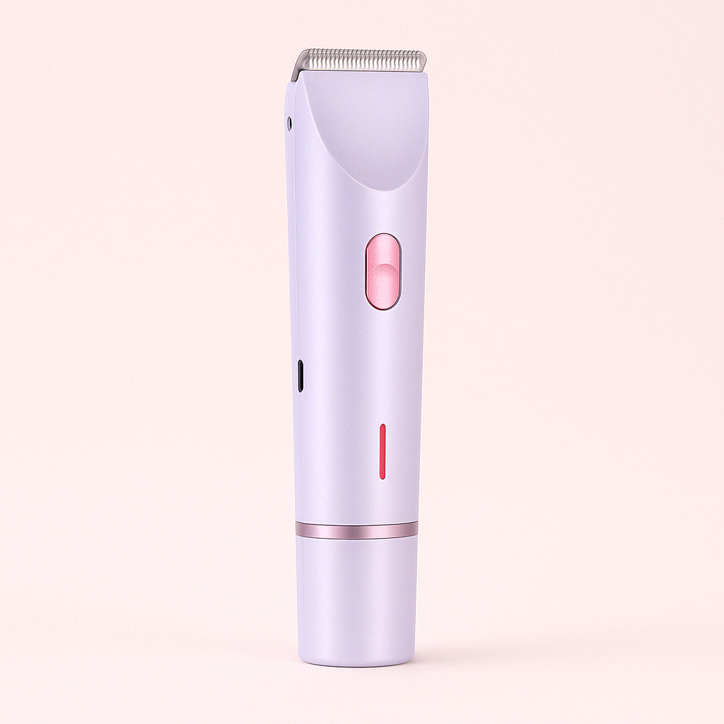 Glide Pro Hair Remover