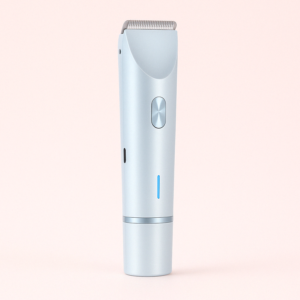 Glide Pro Hair Remover