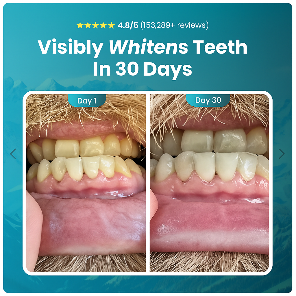 Fresh Glow Remineralizing Gum