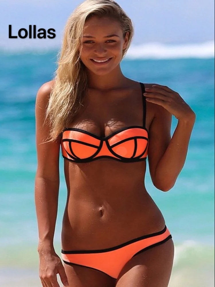 Fly Bikini Set
