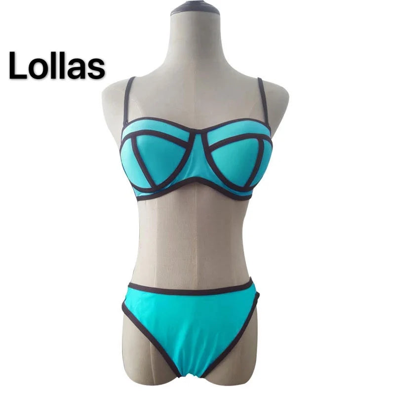 Fly Bikini Set
