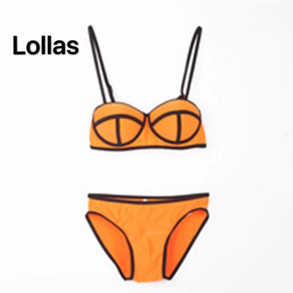 Fly Bikini Set