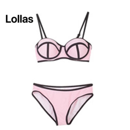 Fly Bikini Set