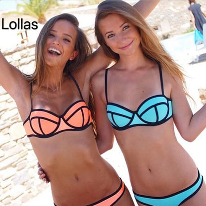 Fly Bikini Set