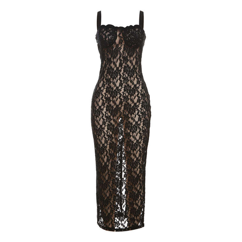 Isabelle Dress