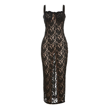 Isabelle Dress