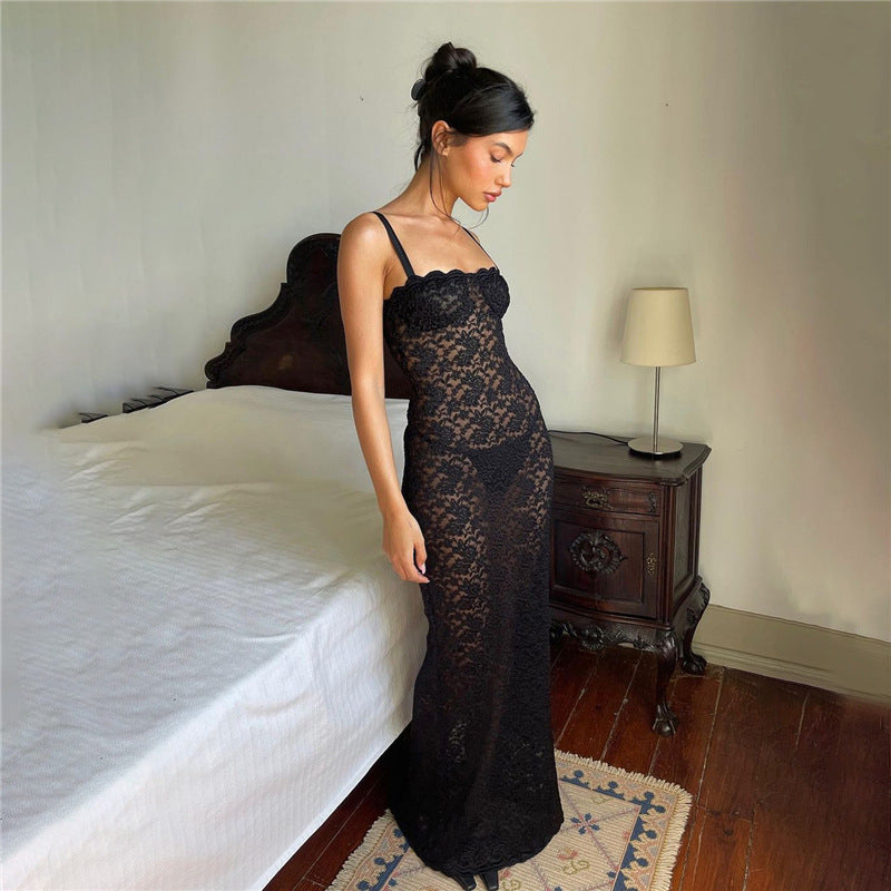 Isabelle Dress