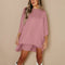 Mauve Pink