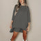 Charcoal Grey