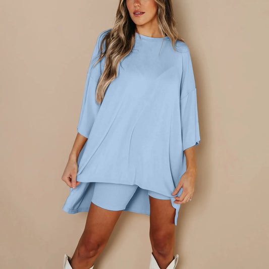 Cloud Breeze Set