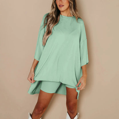Cloud Breeze Set