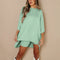 Mint Green