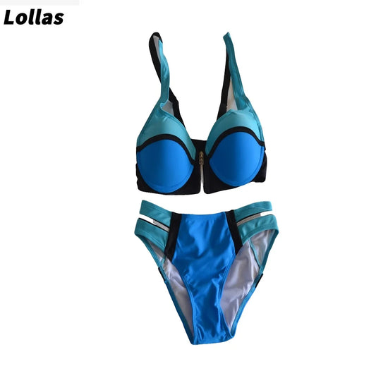 Fly Bikini Set