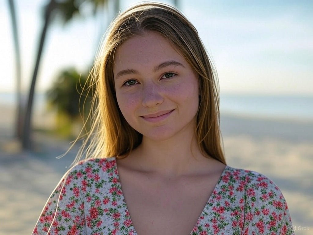Sarah, Florida