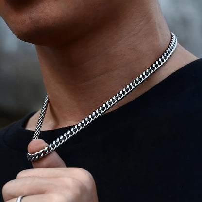 Eternal Promise Necklace