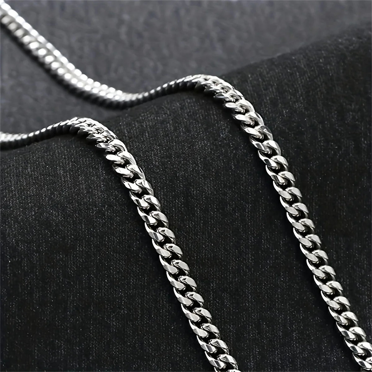 Eternal Promise Necklace
