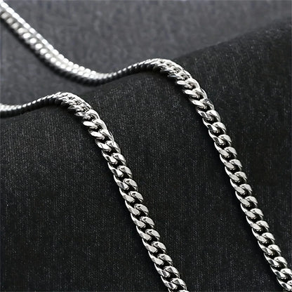 Eternal Promise Necklace